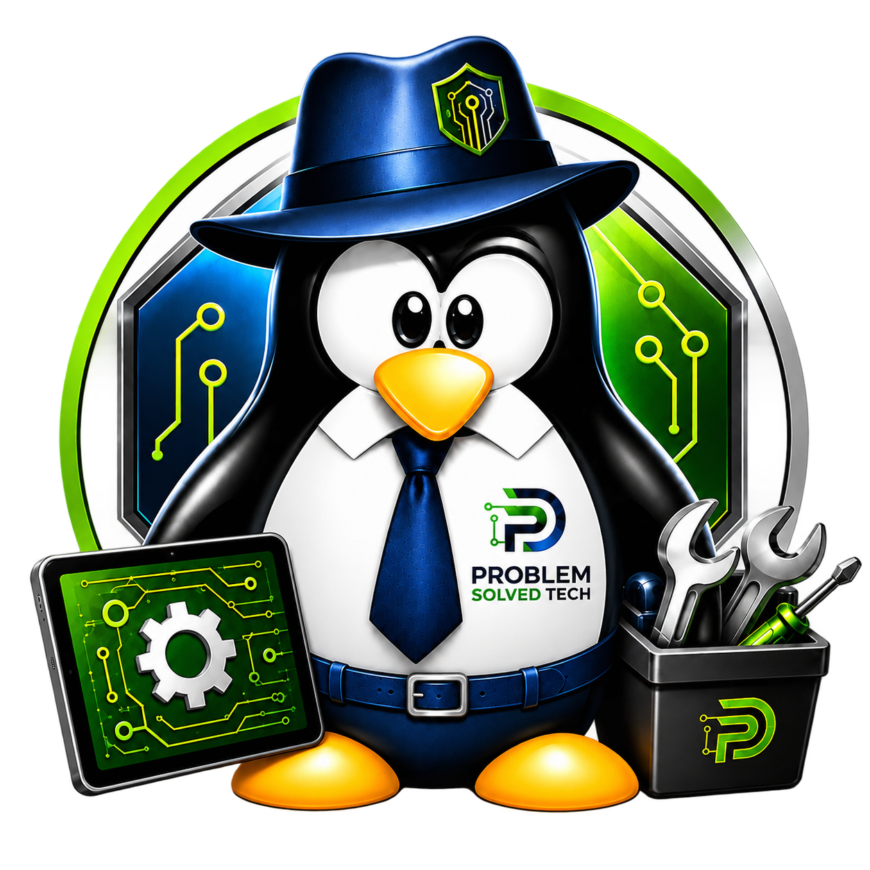 Problem Solved Tech Shop Problem Solved Tech Shop